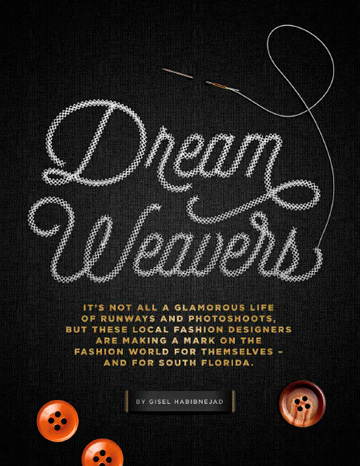 Dream Weavers